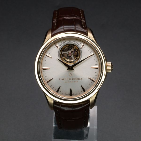 Carl F. Bucherer Heritage 00.10802.03.13.01